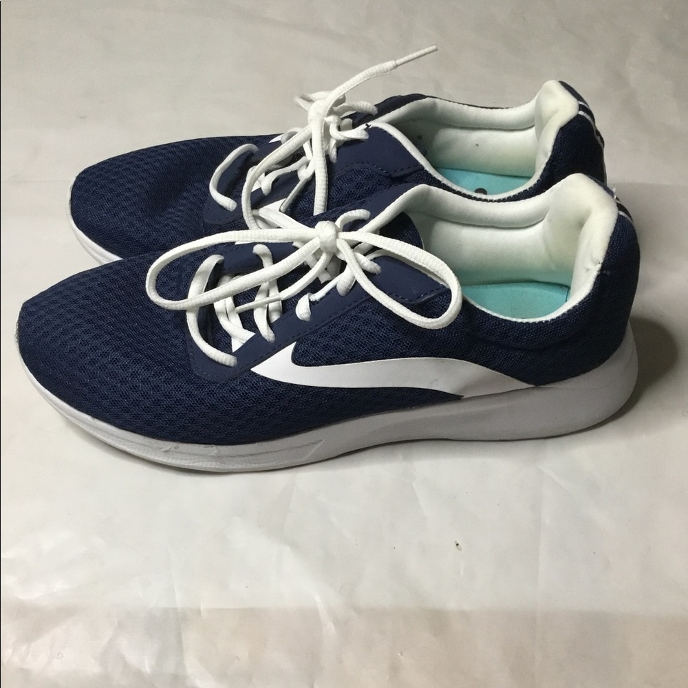 ATHLETIC works MEMORY FOAM SNEAKERS - Picture 6 of 7